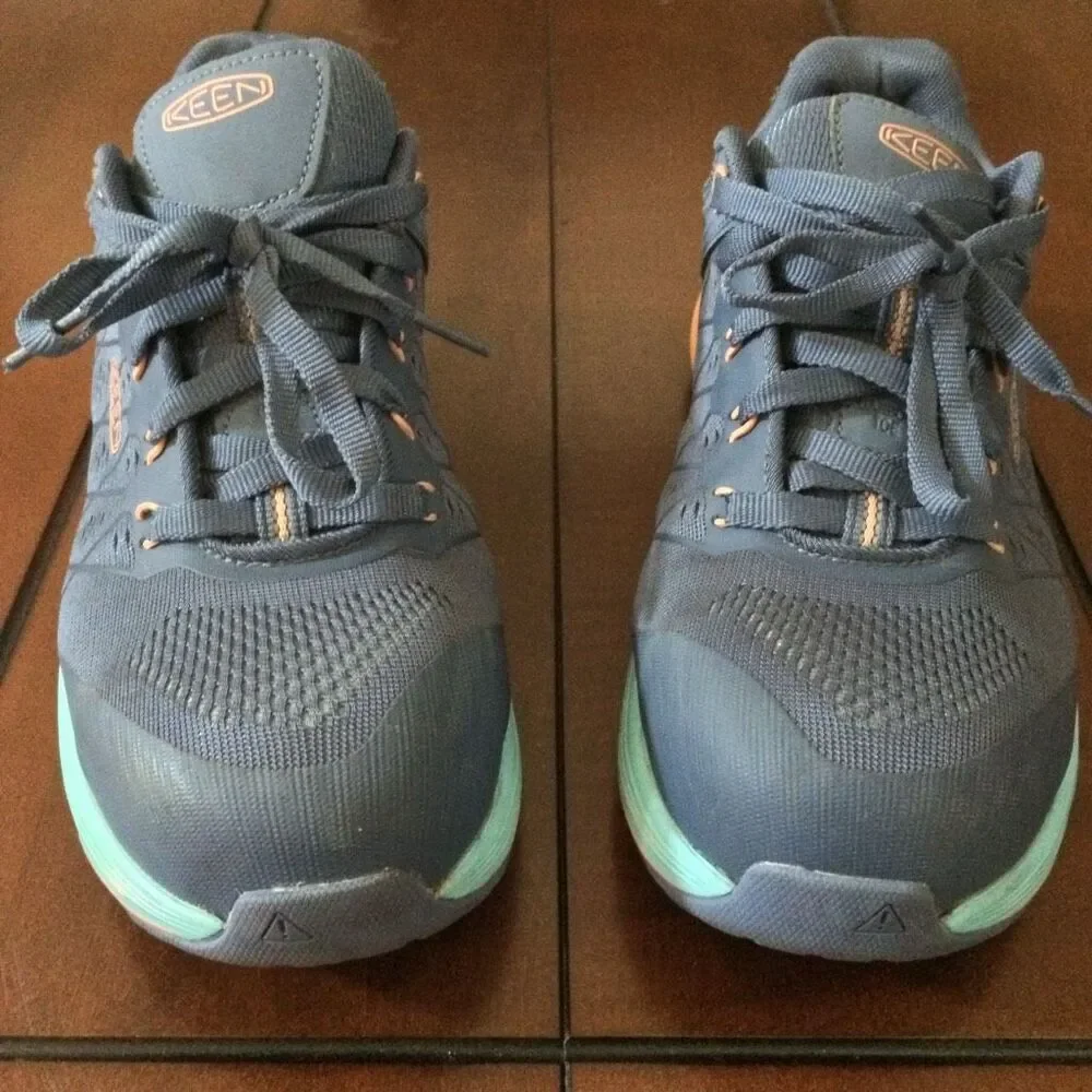 Keen utility energy vista women’s sneaker 9